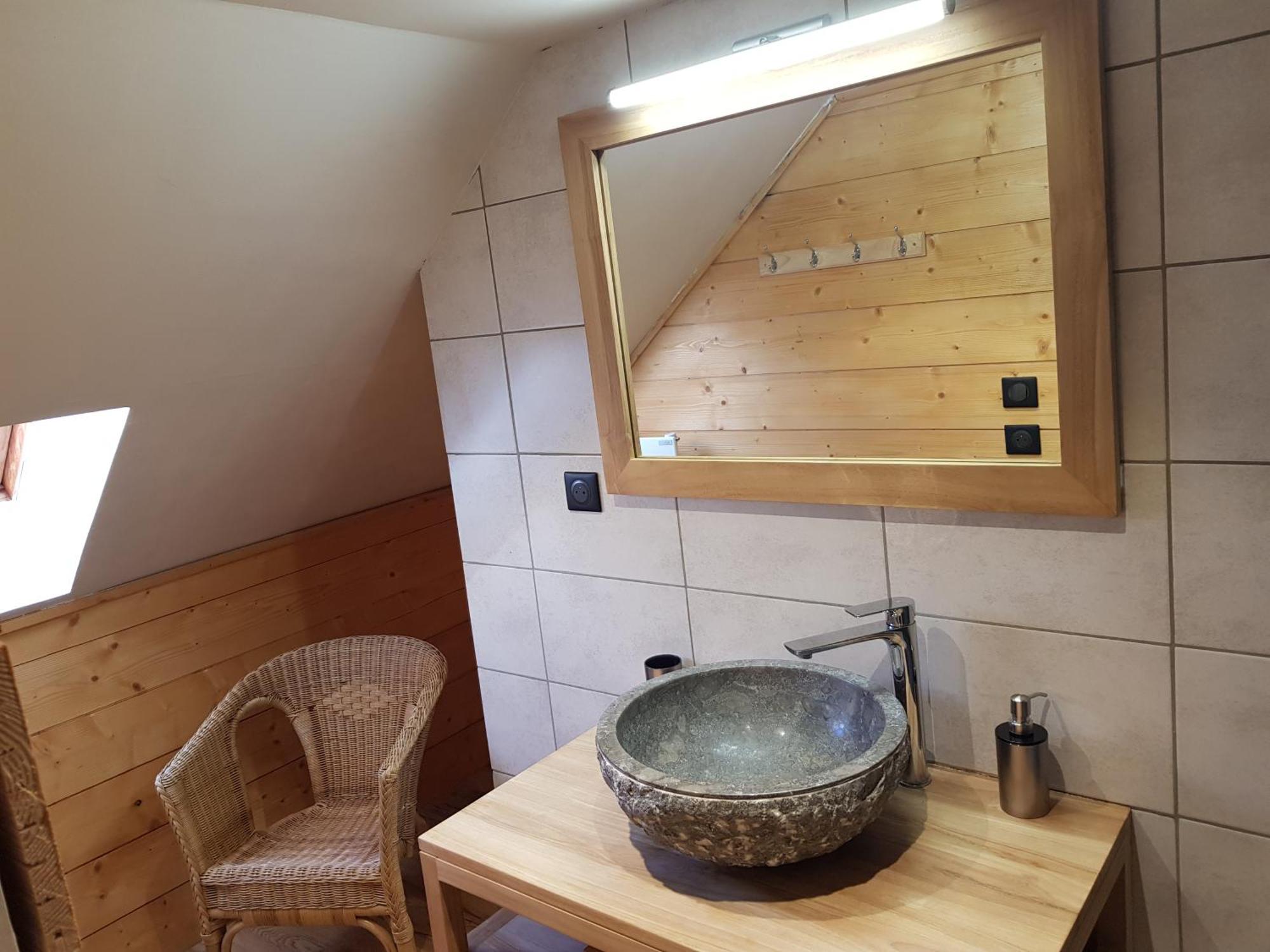 La Girandole Chambre D'Hotes Et Location D'Appartement Arvieux Exterior photo